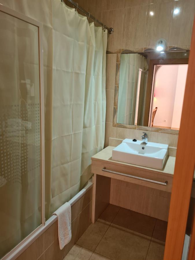 Apartamentos Cabrita Αλμπουφέιρα Εξωτερικό φωτογραφία